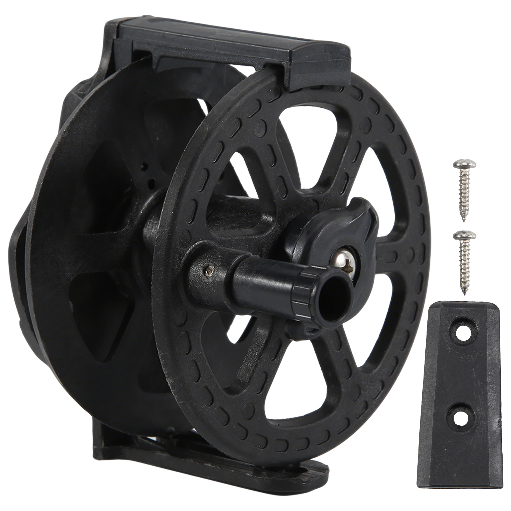 Fly Reel - ABJM-Composite Speargun Reel Capacity 230 Feet