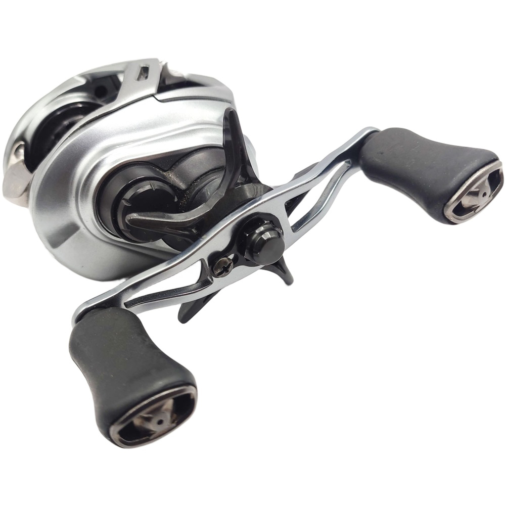 Baitcasting Fishing Rubber Gri - огляд і ціна Spincast Reel