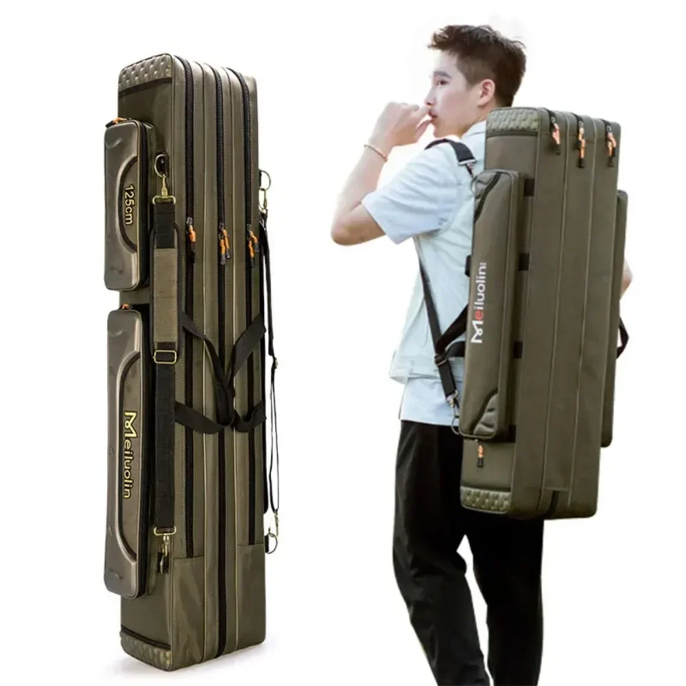 1A*2/3 layer 80/90/100/120CM F - огляд і ціна Reel Bag