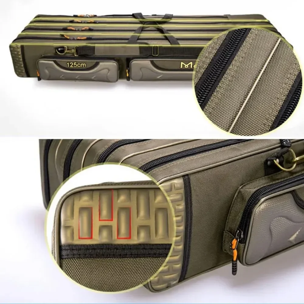 1A*2/3 layer 80/90/100/120CM F - огляд і ціна Reel Bag