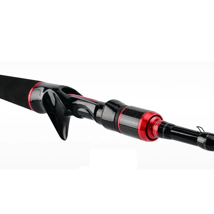 Abu Garcia BMAX Black Max Fish - огляд і ціна Abu Garcia Reel Max
