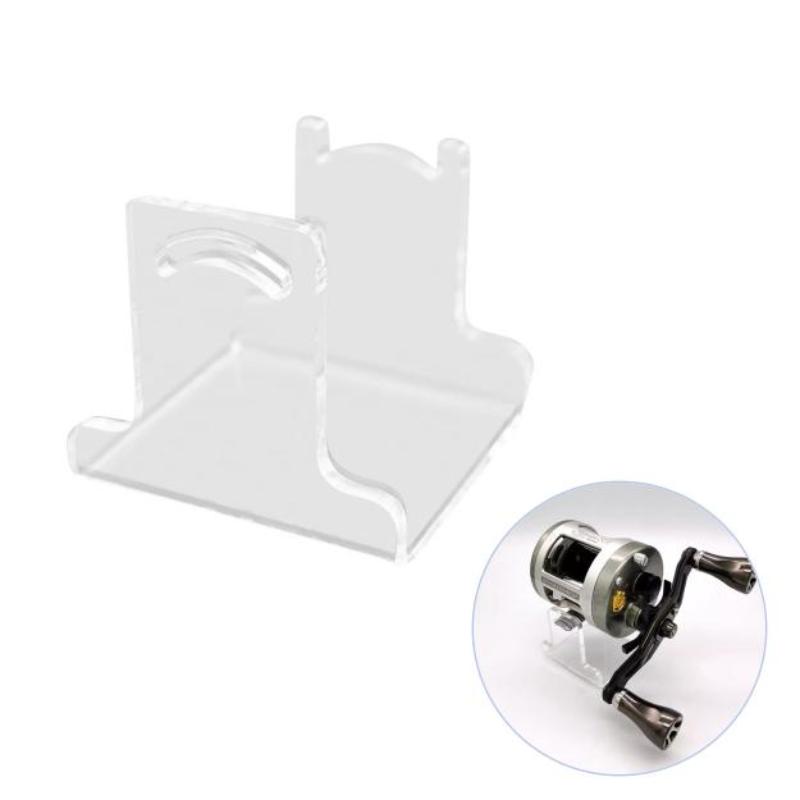 1/2Pcs Fishing Shelf Holder Su - огляд і ціна Spincast Reel
