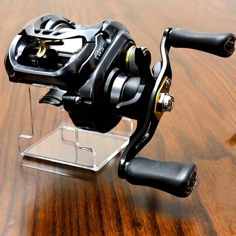 1/2Pcs Fishing Shelf Holder Su - огляд і ціна Spincast Reel