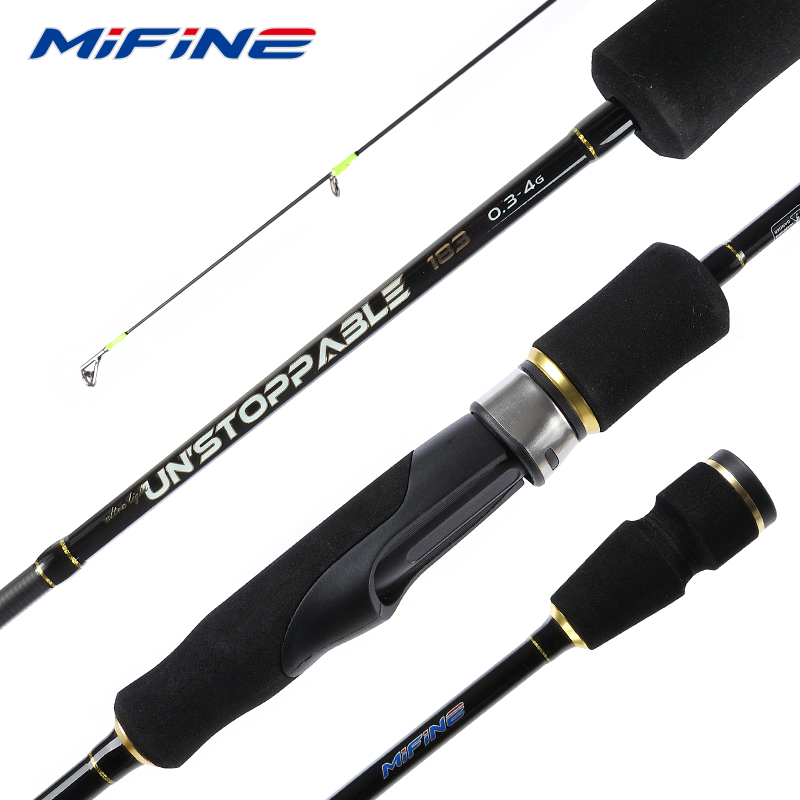 MIFINE UNSTOPPABLE SPIN Ultral - огляд і ціна Trolling Reel