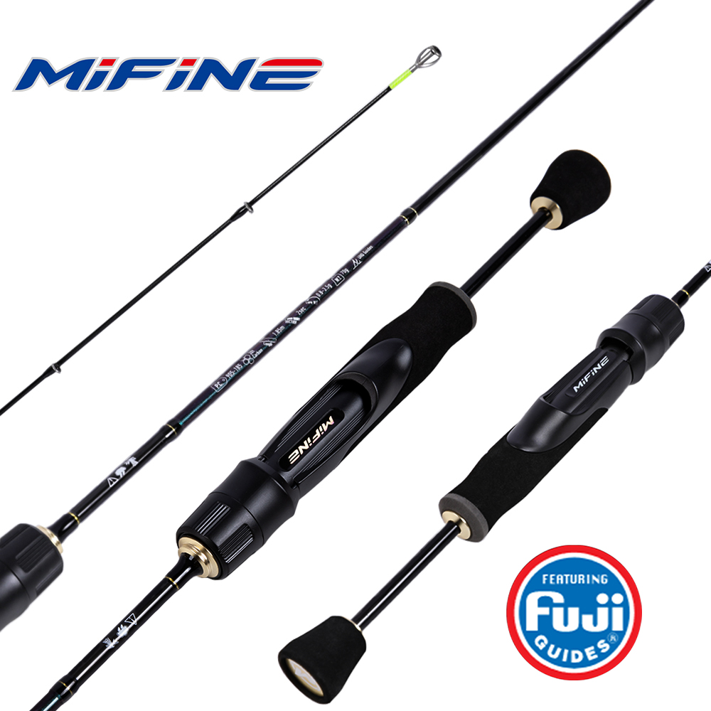 MIFINE PEGASUS UL Ultralight S - огляд і ціна Trolling Reel